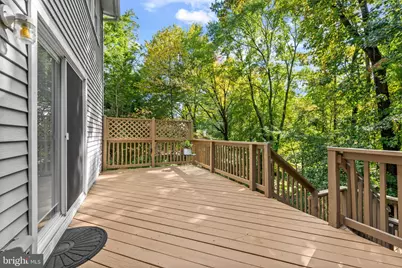 257 Hunters Ridge Road, Lutherville Timonium, MD 21093 - Photo 25