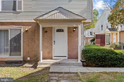 19 Woodenbridge Court #D, Reisterstown, MD 21136 - Photo 3