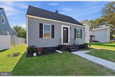123 Oak Street, Baltimore, MD 21222 - Photo 53