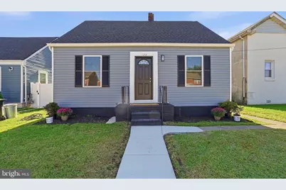 123 Oak Street, Baltimore, MD 21222 - Photo 1