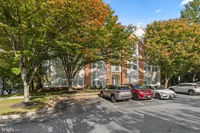 5204 Stone Shop Circle #5204, Owings Mills, MD 21117 - Photo 1
