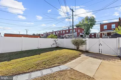 8055 Park Haven Road, Dundalk, MD 21222 - Photo 37