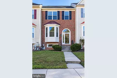 4303 Huntshire Road, Randallstown, MD 21133 - Photo 1
