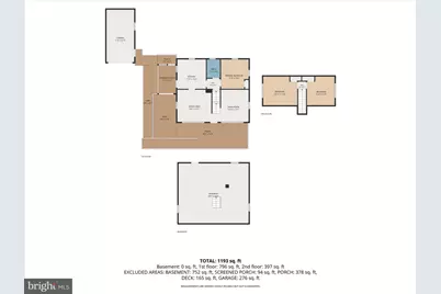 3701 Point Boulevard, Baltimore, MD 21222 - Photo 33