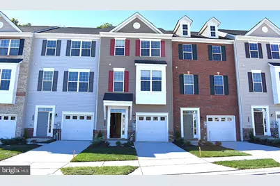 9421 Adelaide Lane, Owings Mills, MD 21117 - Photo 1