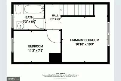 236 Saint Helena Avenue, Dundalk, MD 21222 - Photo 29