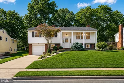 2112 Folkstone Road, Lutherville Timonium, MD 21093 - Photo 1