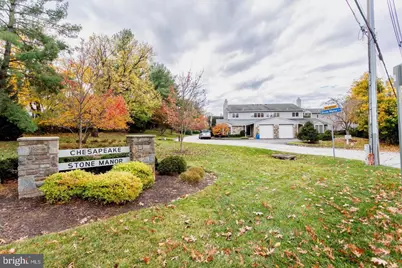 22 Stone Manor Court #22, Towson, MD 21204 - Photo 31
