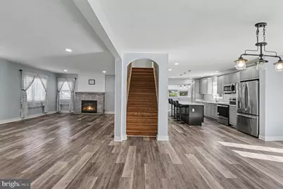 5213 Bangert Street, White Marsh, MD 21162 - Photo 5