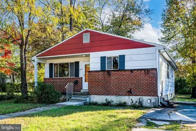 9203 Turnbull Road, Randallstown, MD 21133 - Photo 3