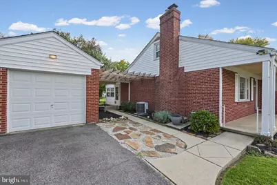 9111 Yvonne Avenue, Nottingham, MD 21236 - Photo 43