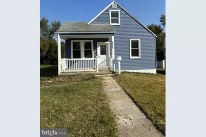 6428 Gilmore Street, Gwynn Oak, MD 21207 - Photo 1