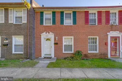 1607 Ingleside Avenue, Gwynn Oak, MD 21207 - Photo 3