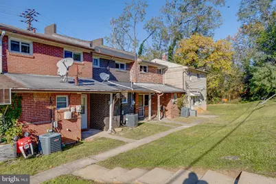1607 Ingleside Avenue, Gwynn Oak, MD 21207 - Photo 43