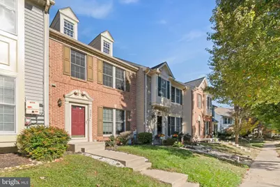 9965 Sherwood Farm Road, Owings Mills, MD 21117 - Photo 3