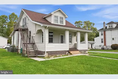 7322 Windsor Mill Road, Windsor Mill, MD 21244 - Photo 29