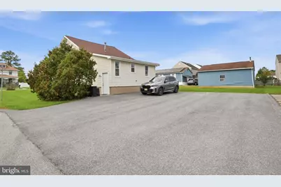 7322 Windsor Mill Road, Windsor Mill, MD 21244 - Photo 27