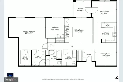 12110 Tullamore Court #201, Lutherville Timonium, MD 21093 - Photo 19