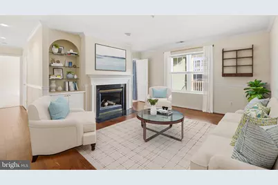 12110 Tullamore Court #201, Lutherville Timonium, MD 21093 - Photo 3