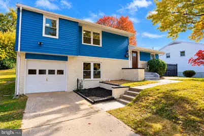 1309 Burleigh Road, Lutherville Timonium, MD 21093 - Photo 3