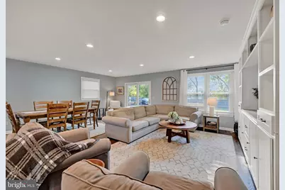 8515 Valleyfield Road, Lutherville Timonium, MD 21093 - Photo 11