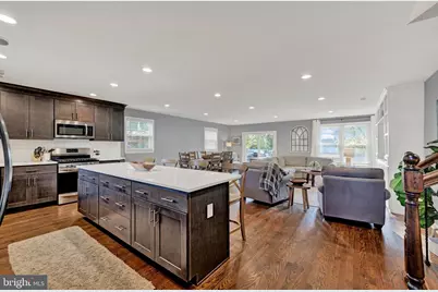 8515 Valleyfield Road, Lutherville Timonium, MD 21093 - Photo 3