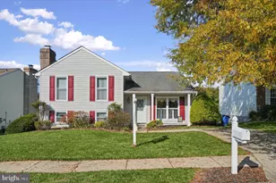 9004 Hedgerow Way, Nottingham, MD 21236 - Photo 1