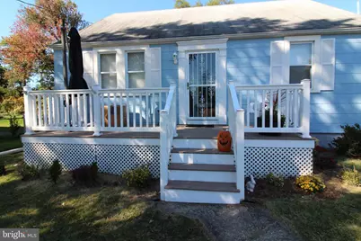 22 Village Road, Baltimore, MD 21208 - Photo 1