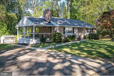 3706 Bayview Drive, Chesapeake Beach, MD 20732 - Photo 7