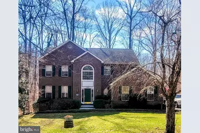 1412 Bidwell Lane, Huntingtown, MD 20639 - Photo 1