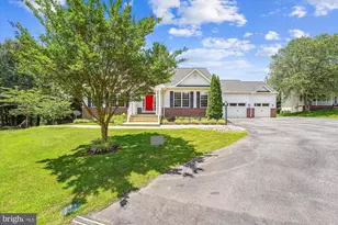 465 Sablewood Dr, Huntingtown, MD 20639 - Photo 3