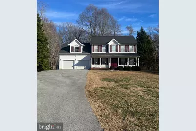 5320 Majesty Lane, Saint Leonard, MD 20685 - Photo 1