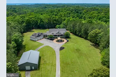 6675 Marshall Road, Saint Leonard, MD 20685 - Photo 3