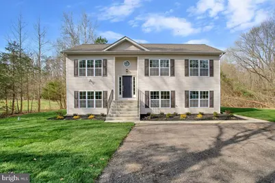 1160 Golden West Way, Lusby, MD 20657 - Photo 1