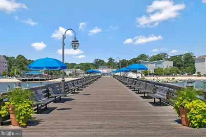 4685 Camp Roosevelt Drive, Chesapeake Beach, MD 20732 - Photo 9