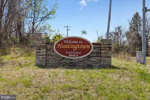 4090 Old Town Rd, Huntingtown, MD 20639 - Photo 29