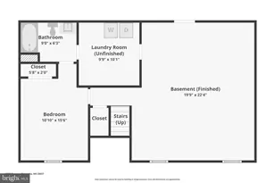 12200 Bonanza Trail, Lusby, MD 20657 - Photo 35