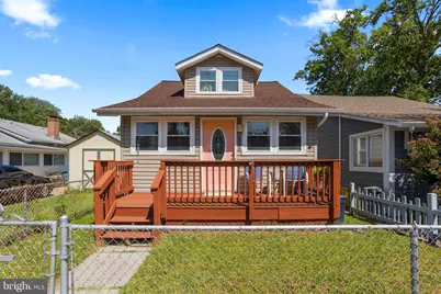 3936 5th Street, North Beach, MD 20714 - Photo 1