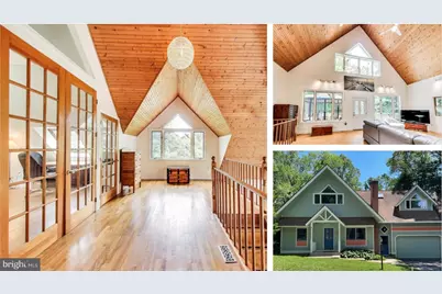 1495 Elm Road, Saint Leonard, MD 20685 - Photo 1