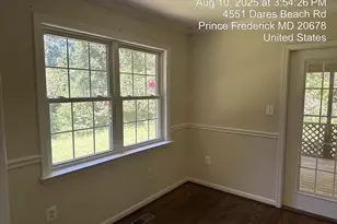 4551 Dares Beach Rd, Prince Frederick, MD 20678 - Photo 9