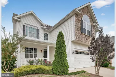 447 Dark Star Way, Prince Frederick, MD 20678 - Photo 1