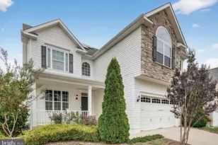 447 Dark Star Wy, Prince Frederick, MD 20678 - Photo 1