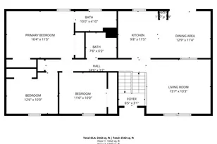 70 S View Dr, Huntingtown, MD 20639 - Photo 33