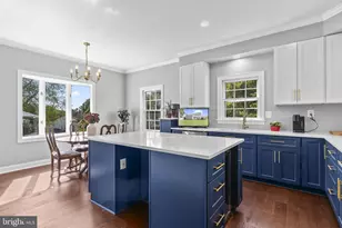 525 Small Reward Rd, Huntingtown, MD 20639 - Photo 5