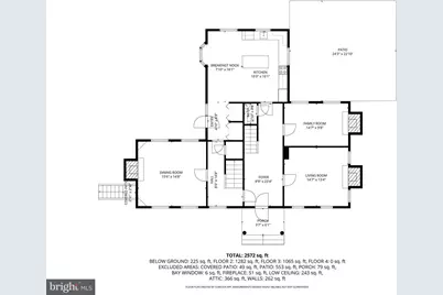 525 Small Reward Road, Huntingtown, MD 20639 - Photo 63
