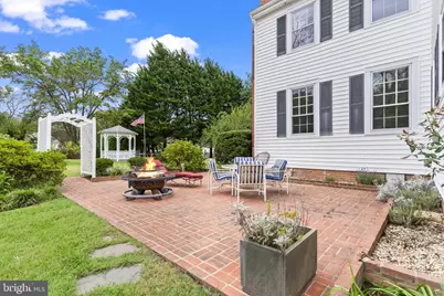 525 Small Reward Road, Huntingtown, MD 20639 - Photo 5