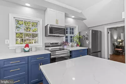 525 Small Reward Road, Huntingtown, MD 20639 - Photo 21