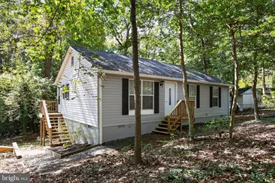 8449 Pine Boulevard, Lusby, MD 20657 - Photo 1
