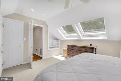 2850 Dunleigh Drive, Dunkirk, MD 20754 - Photo 59