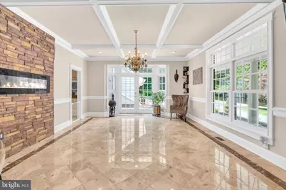 2850 Dunleigh Drive, Dunkirk, MD 20754 - Photo 35